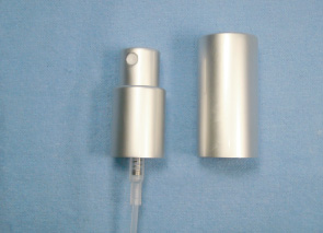 PG MS 020/metallic sprayer with metallic cap m14/415,m18/415,m20/410,m22/415,m24/410