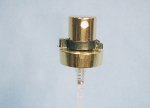 PG-CRIMP PUMP w/STOPPER 004 m13,m15,m18,m20,m24