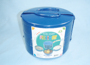 PG-516 Picnic Set Round