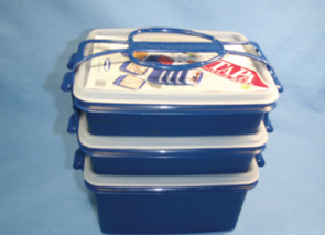 PG-516 Picnic Set Square