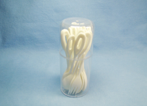 PG-714 Spoon&Fork