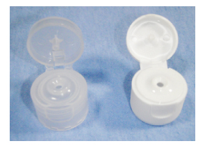 PG-CAP 004 FLIP TOP M20-410