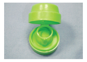 PG-CAP 007 ONE TOUCH CAP M30-400