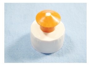 PG-CAP 008 PUSH PULL CAP M28-410
