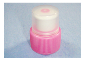 PG-CAP 010 PUSH-PULL CAP M28-410
