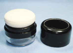 PG-COSMETICS 009 POWDER CASE