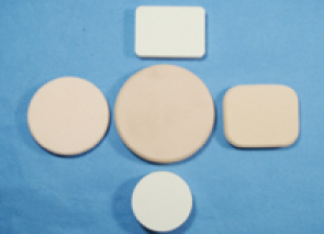 PG-COSMETICS 011 PUFF