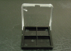 PG-COSMETICS 013 EYE SHADOW CASE
