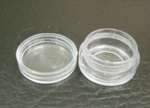 PG-COSMETICS 015 CREAM JAR