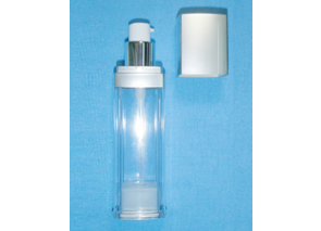 PG-AIRLESS PUMP 007 30ML-100ML