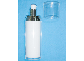 PG-AIRLESS PUMP 008 30ML-100ML