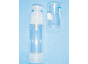 PG-AIRLESS PUMP 010 30ML-100ML