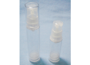 PG-AIRLESS PUMP 012 10ML-20ML