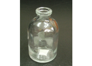 PG-GLASS 002 Vial 30ml&50ml Amver&clear