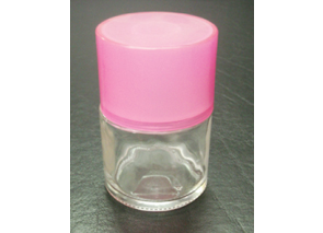 PG-GLASS 009 Round H-58 50ml